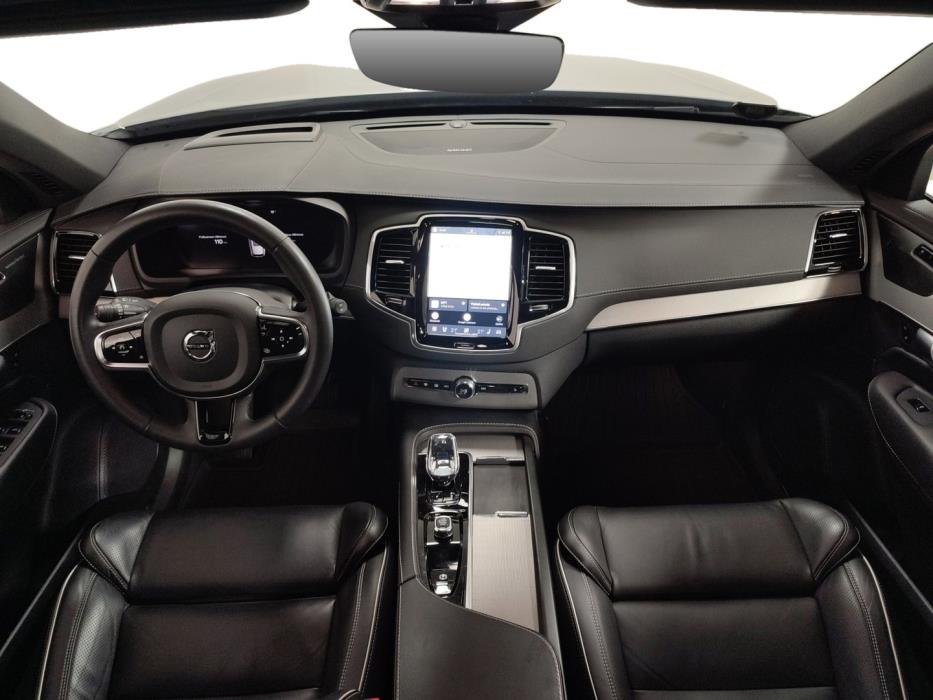VOLVO XC90 2024