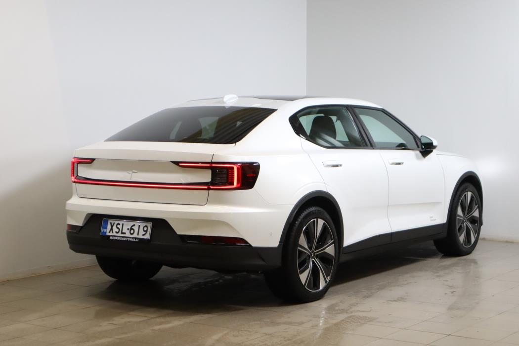 POLESTAR 2 2024