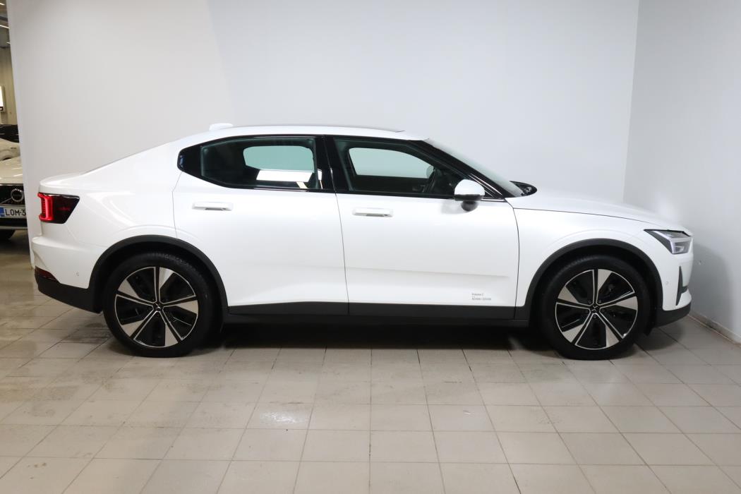 POLESTAR 2 2024