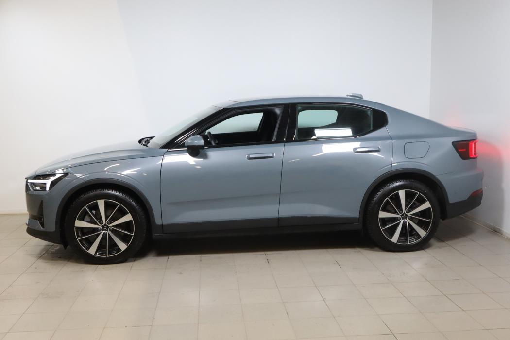 POLESTAR 2 2021