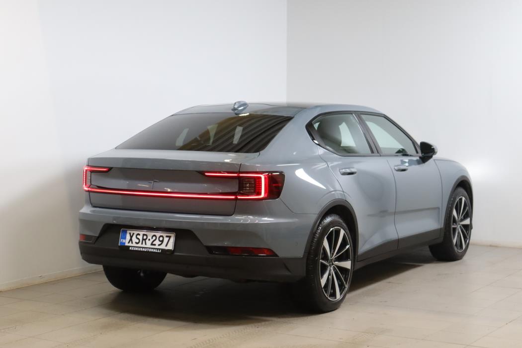 POLESTAR 2 2021