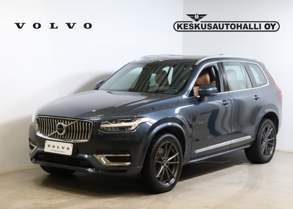 VOLVO XC90 2020