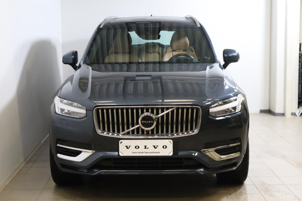 VOLVO XC90 2020