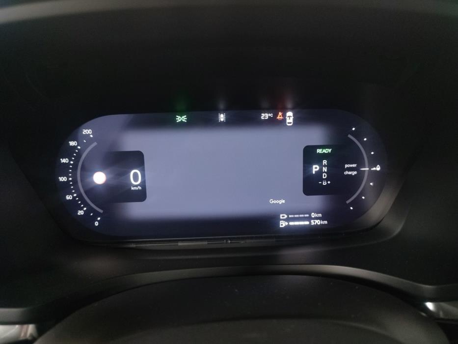VOLVO V60 2025