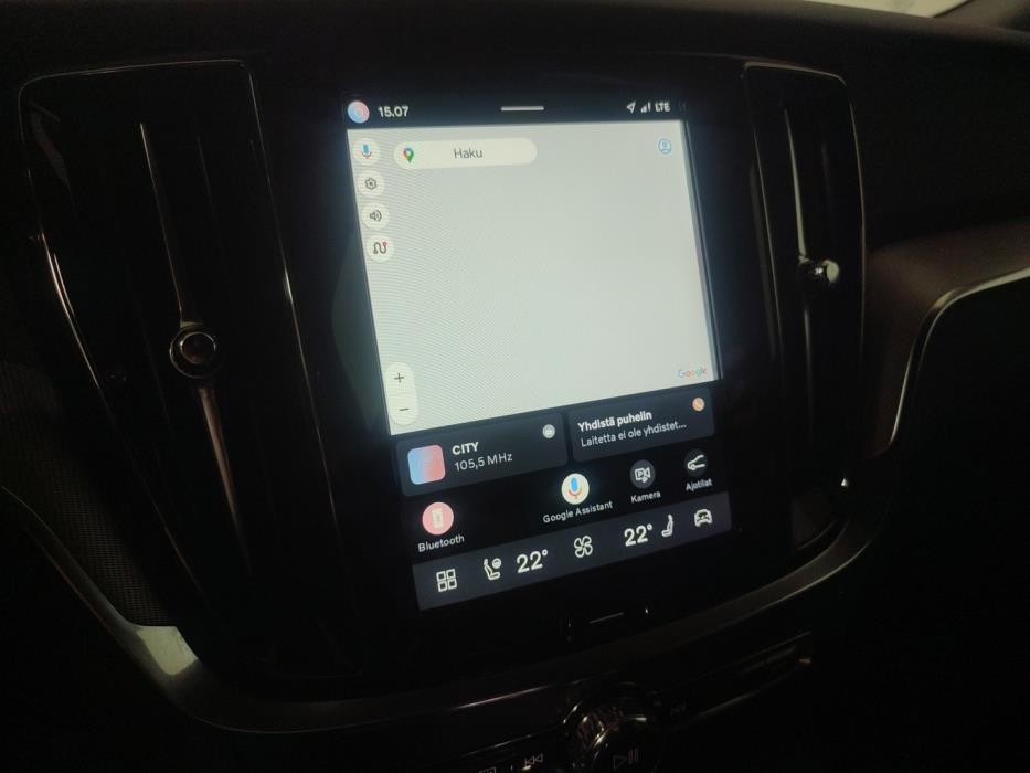 VOLVO V60 2025
