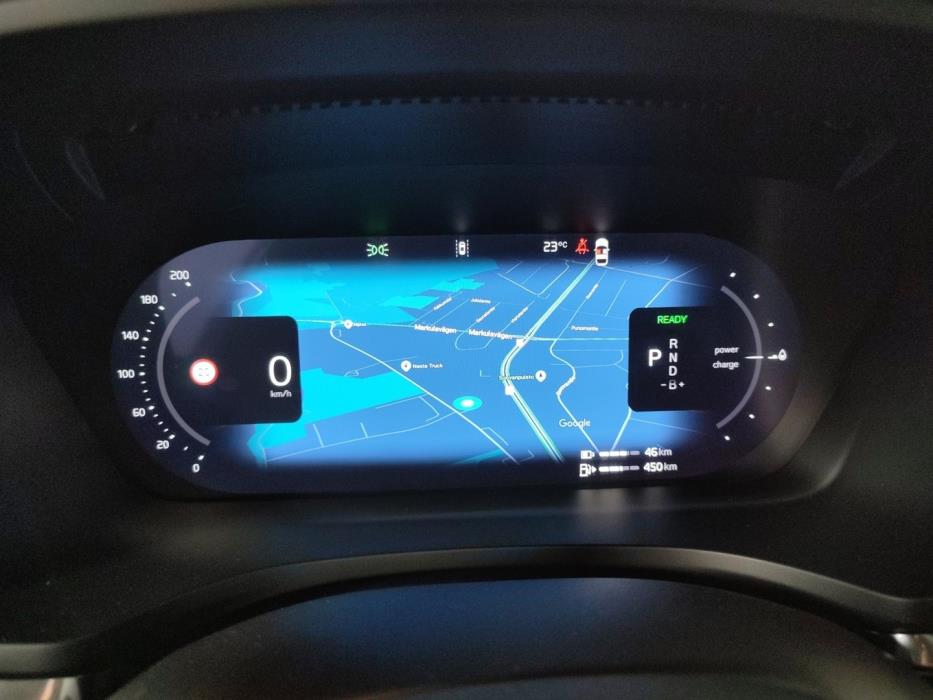 VOLVO V60 2025
