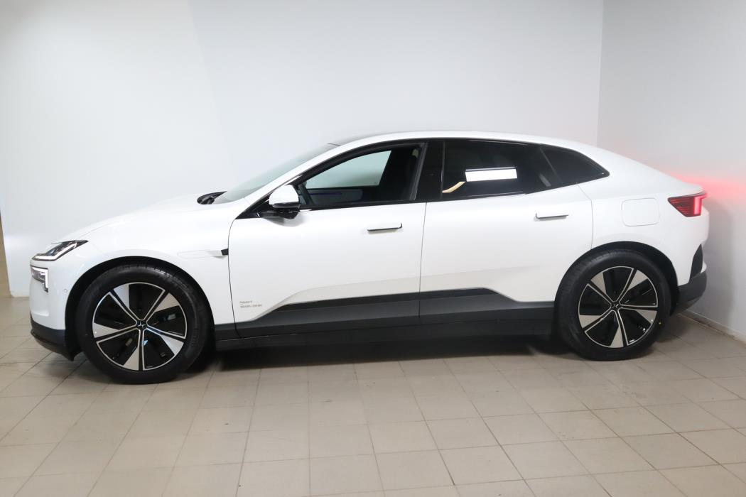POLESTAR 4 2026
