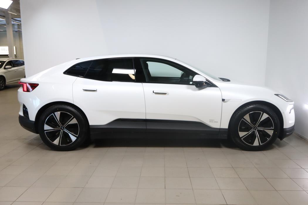 POLESTAR 4 2026
