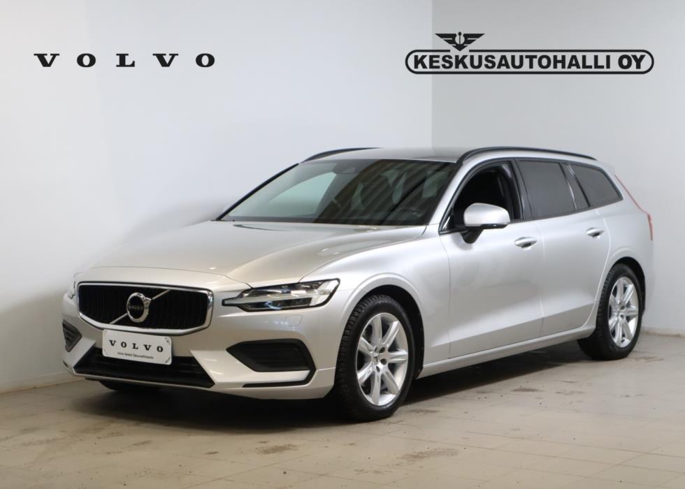 VOLVO V60 2019