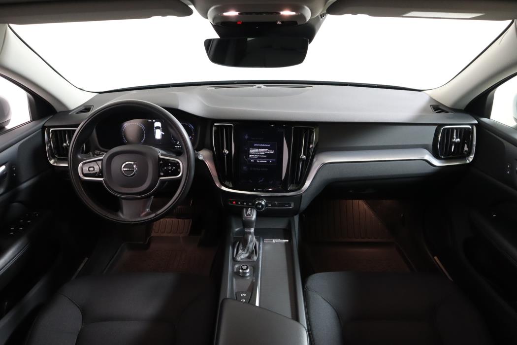 VOLVO V60 2019