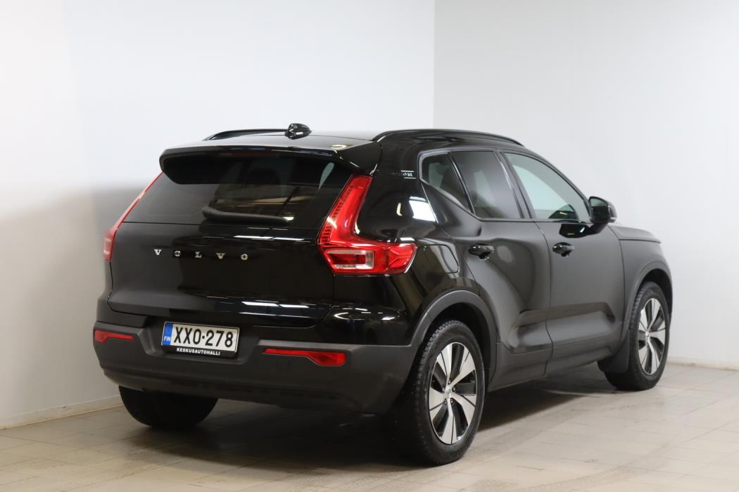 VOLVO XC40 2021
