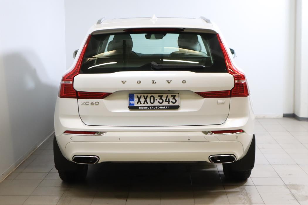 VOLVO XC60 2021