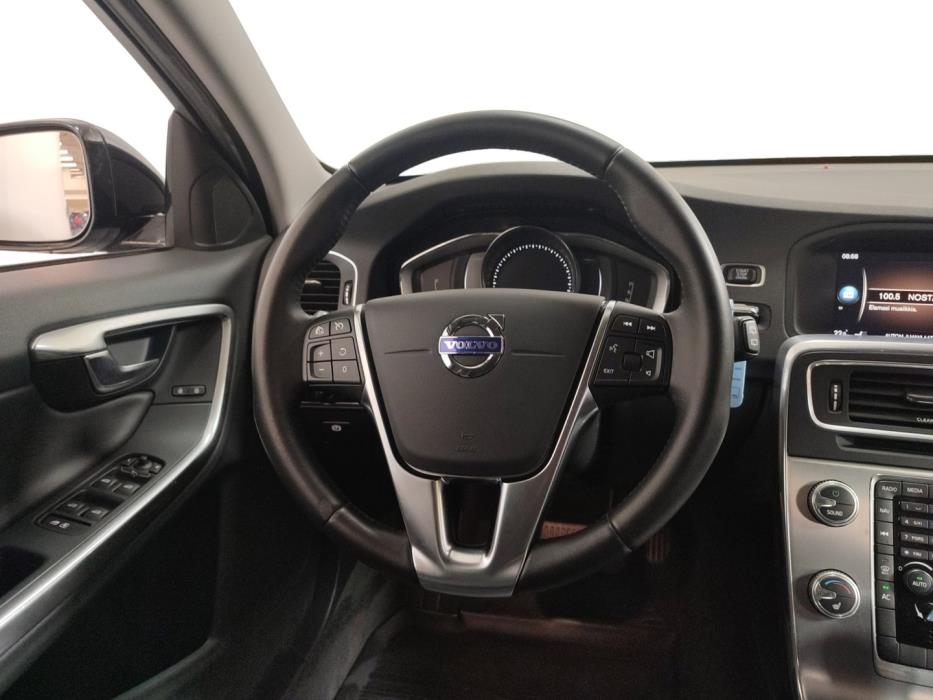VOLVO V60 Cross Country 2018