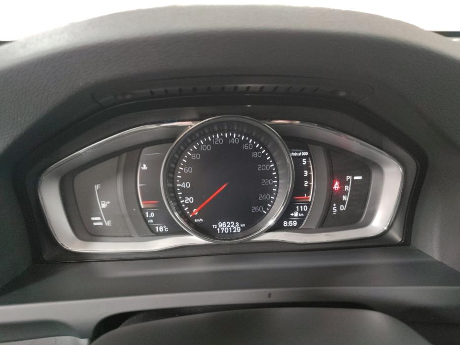 VOLVO V60 Cross Country 2018
