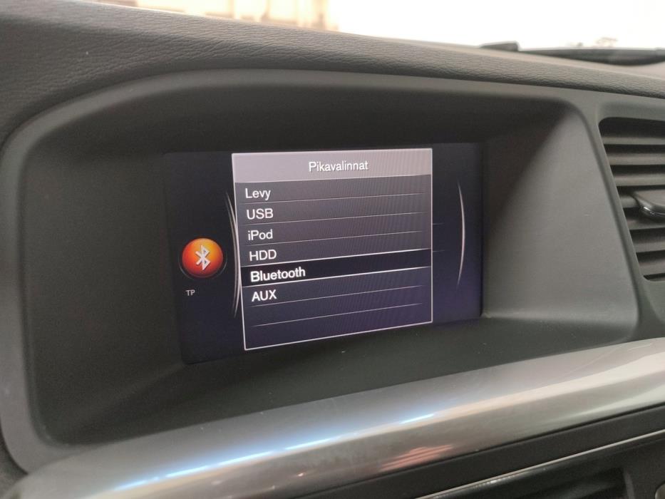 VOLVO V60 Cross Country 2018
