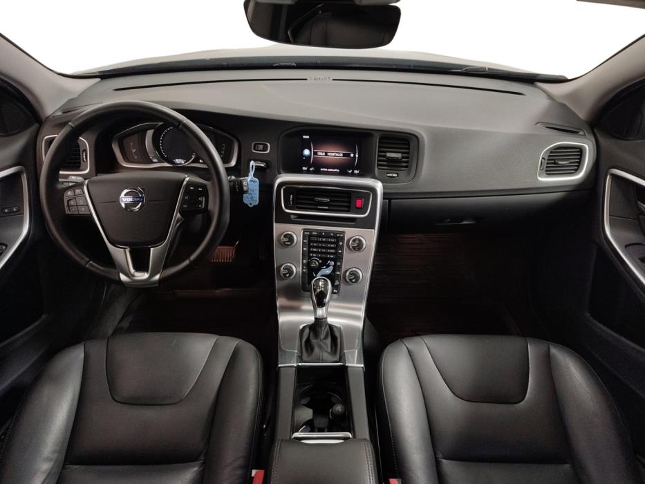 VOLVO V60 Cross Country 2018