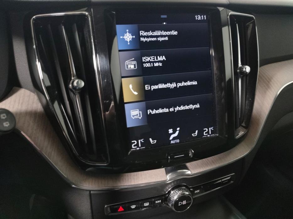 VOLVO XC60 2018
