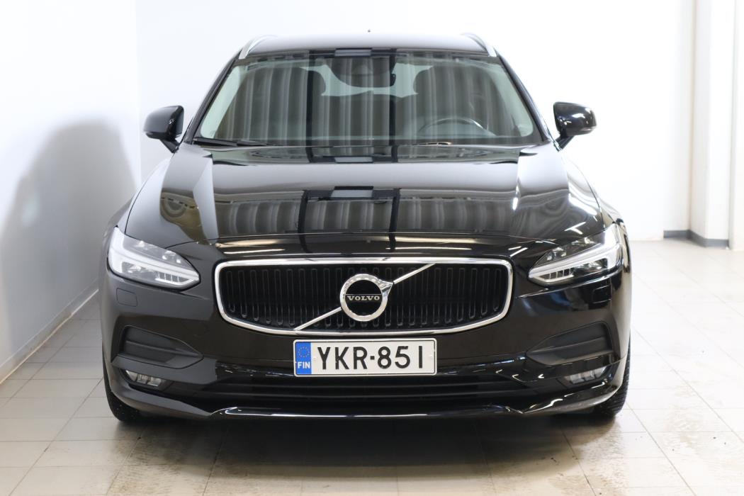 VOLVO V90 2017