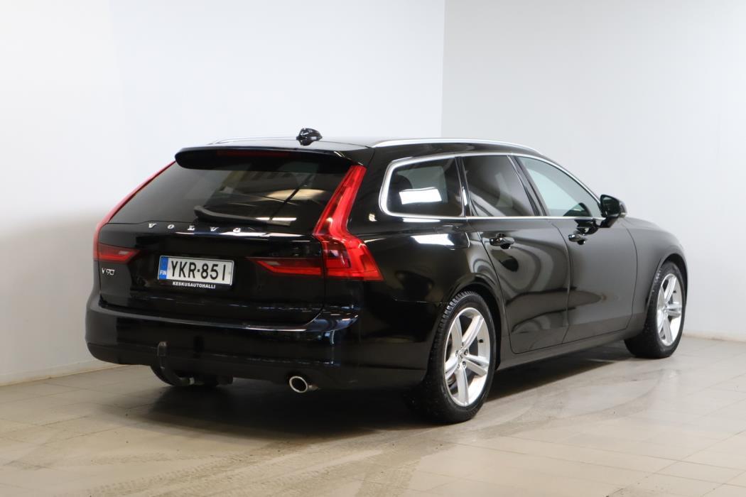 VOLVO V90 2017