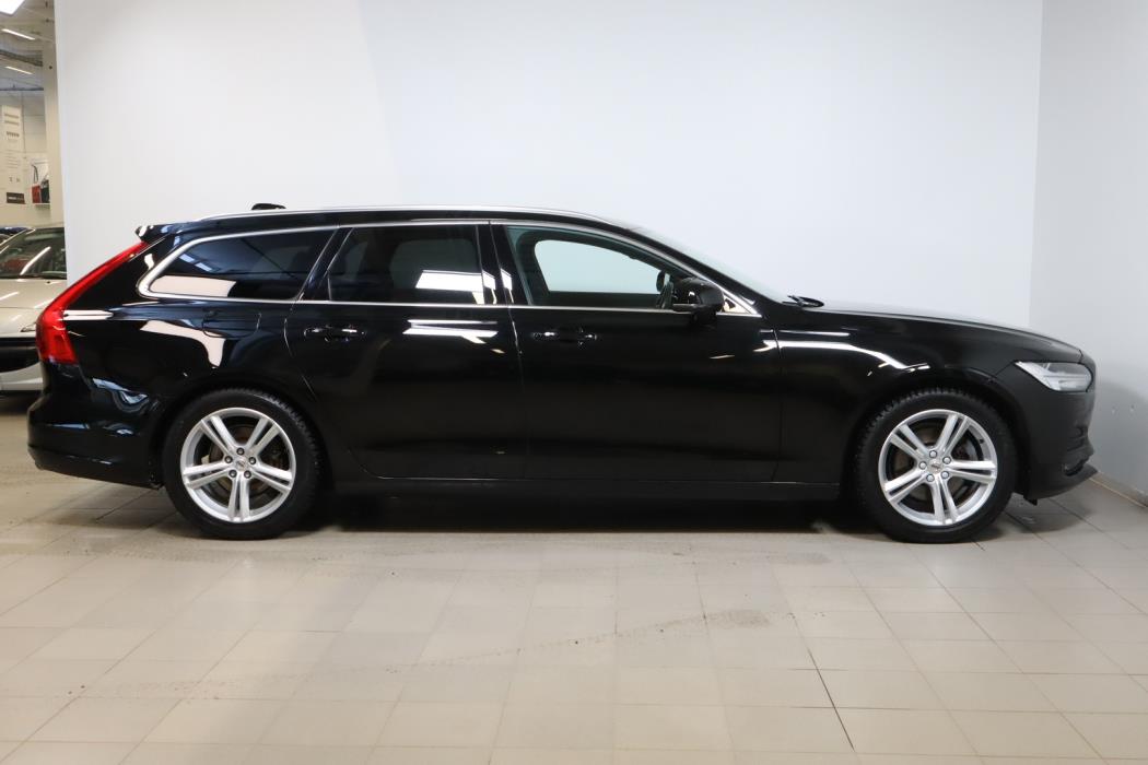 VOLVO V90 2017