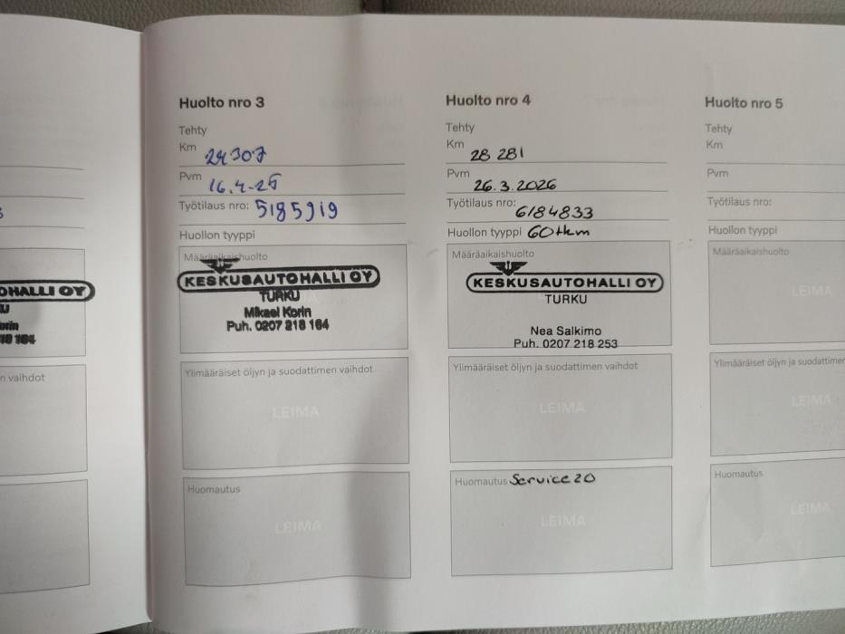 VOLVO XC40 2022