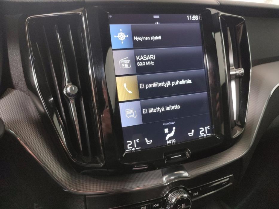 VOLVO XC60 2019