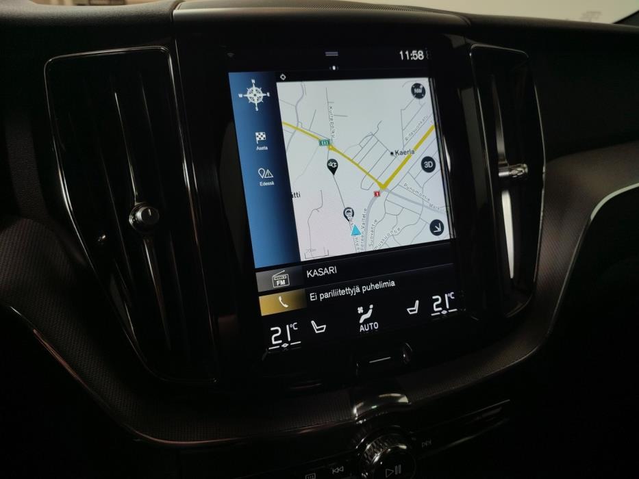 VOLVO XC60 2019