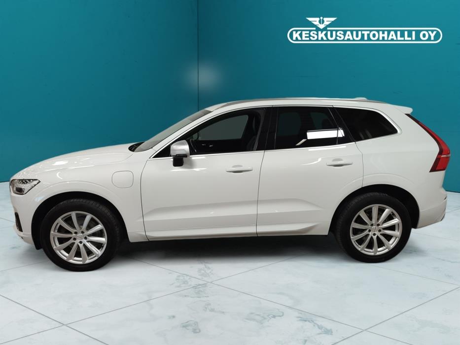 VOLVO XC60 2019