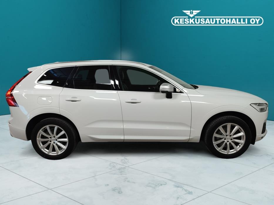 VOLVO XC60 2019
