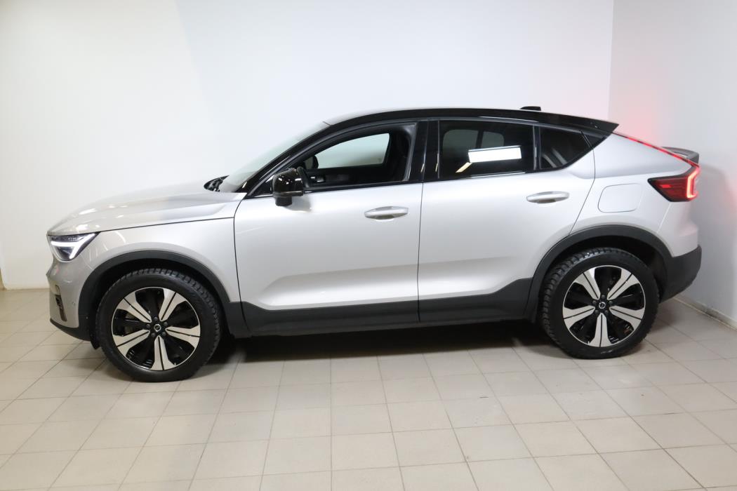 VOLVO C40 2022