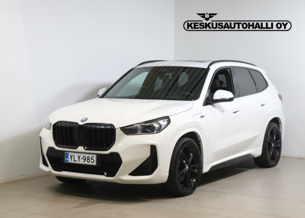 BMW X1 2023