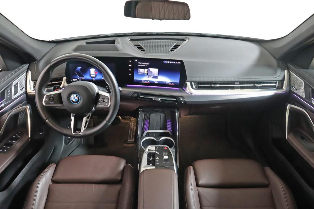 BMW X1 2023
