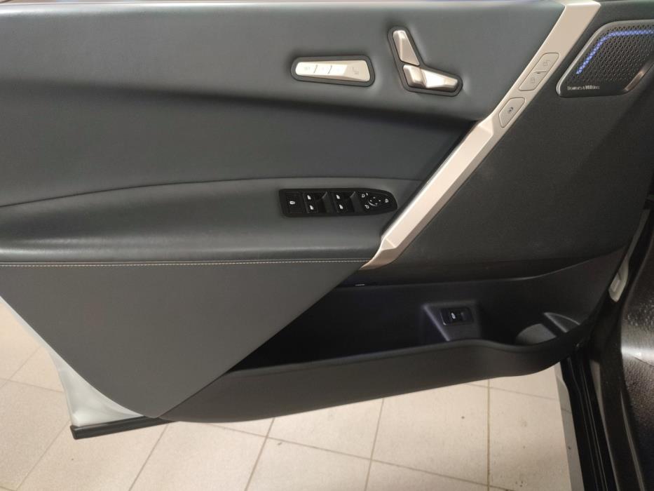 BMW iX 2023