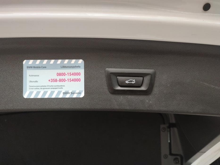 BMW iX 2023