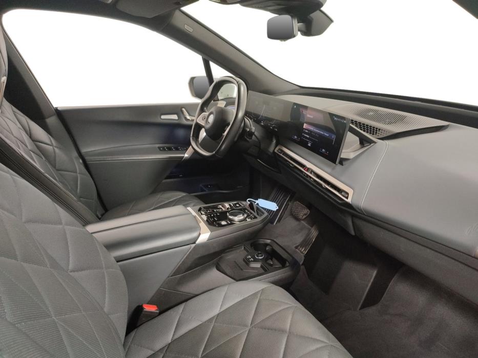BMW iX 2023