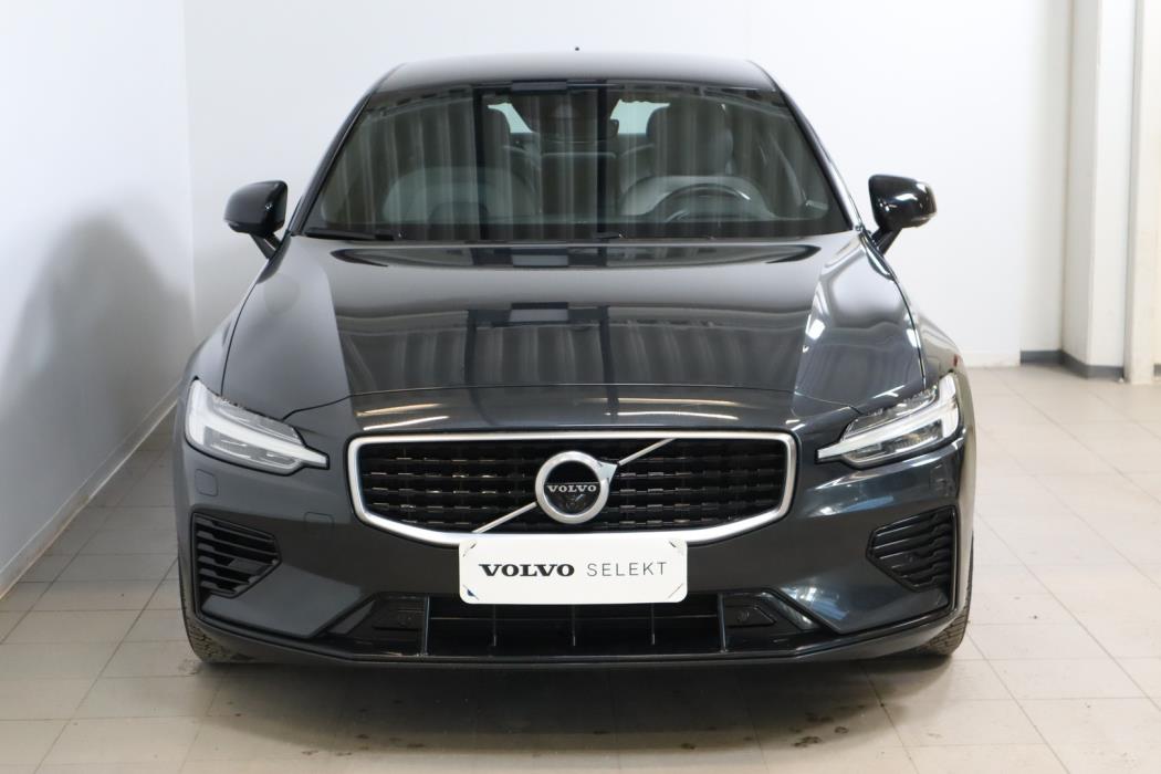 VOLVO S60 2020