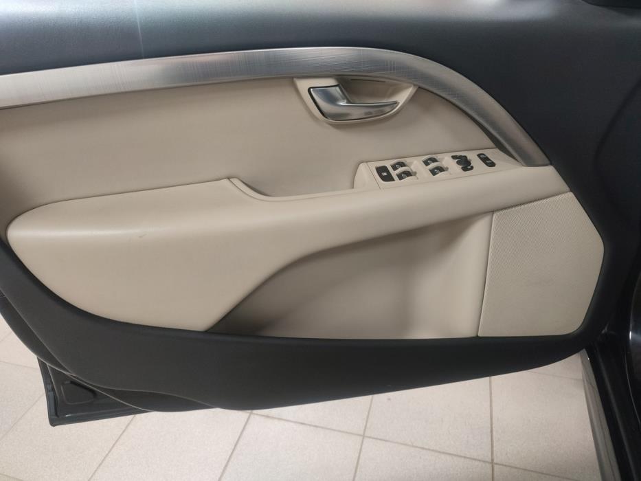 VOLVO S80 2008