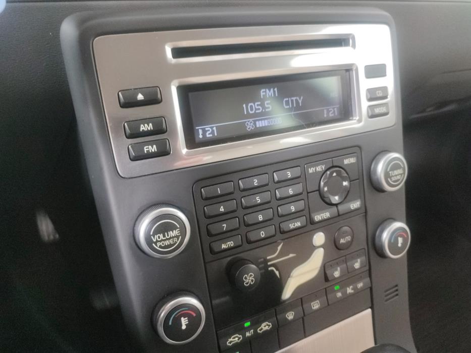 VOLVO S80 2008