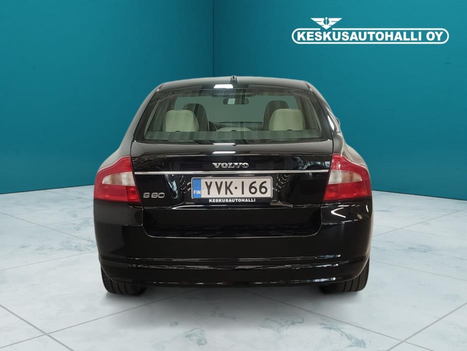 VOLVO S80 2008