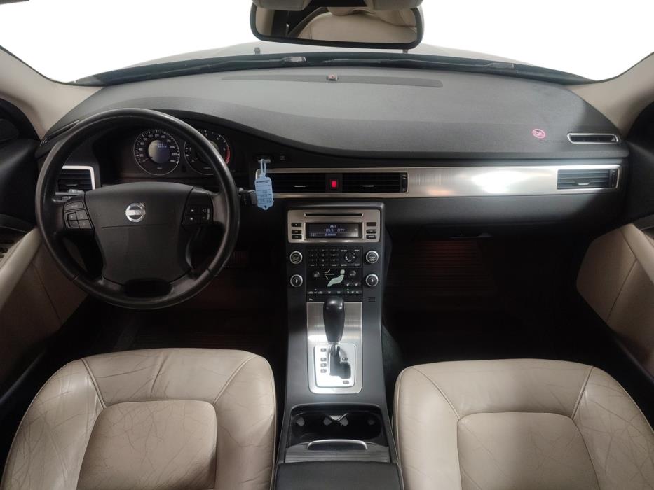 VOLVO S80 2008