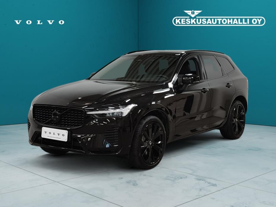 VOLVO XC60 2024