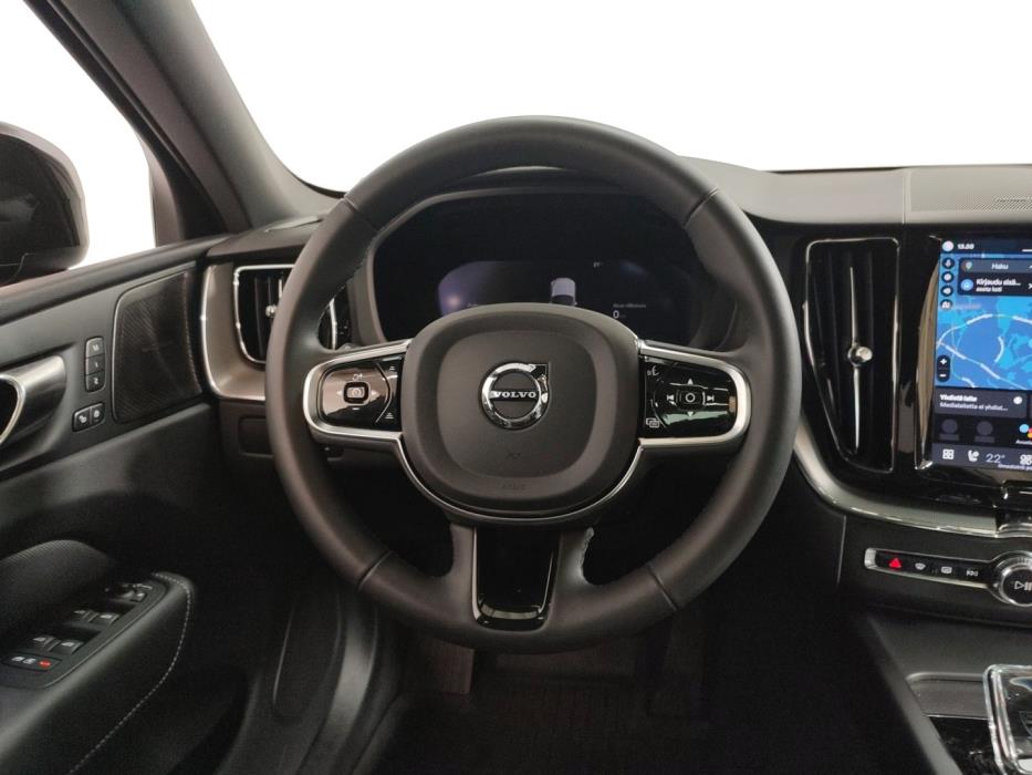 VOLVO XC60 2024