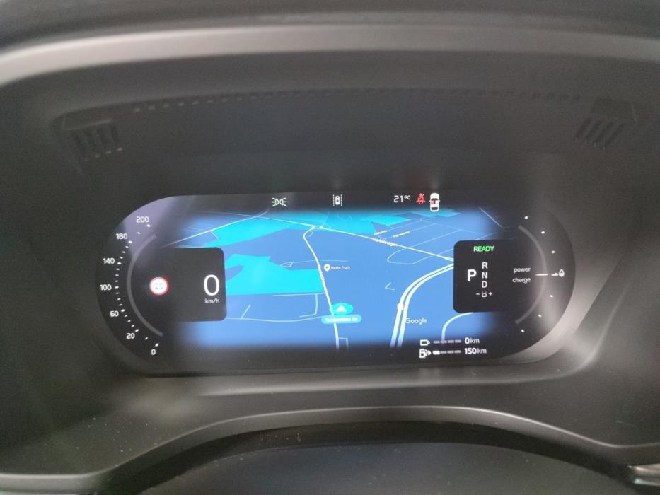 VOLVO XC60 2024