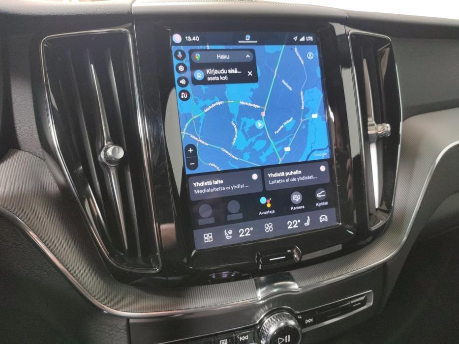 VOLVO XC60 2024