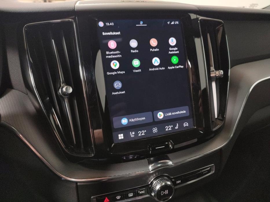 VOLVO XC60 2024