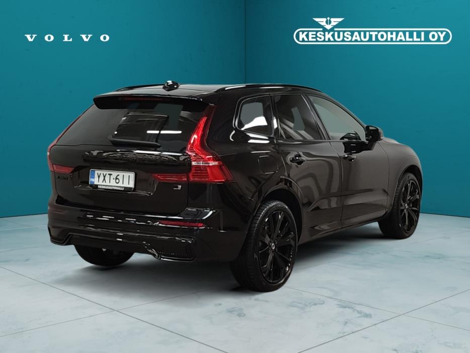 VOLVO XC60 2024