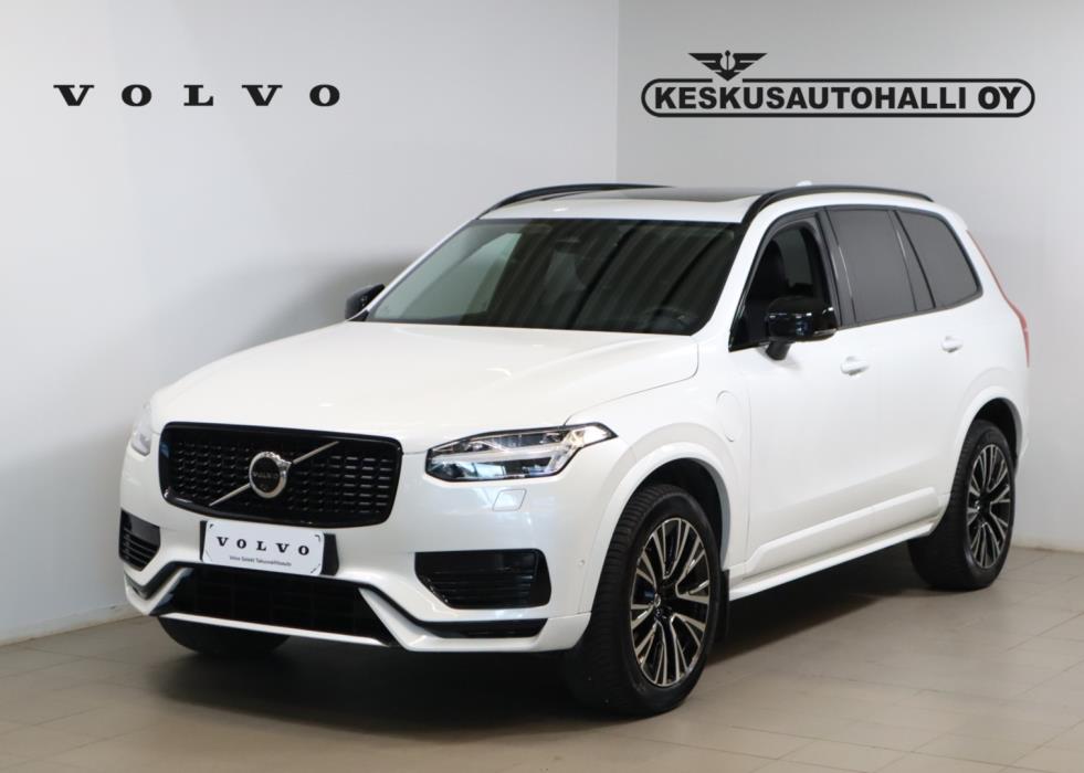 VOLVO XC90 2024