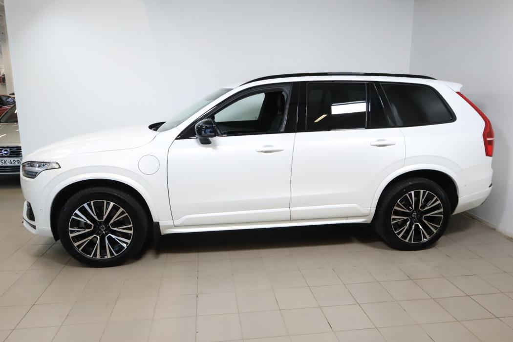 VOLVO XC90 2024