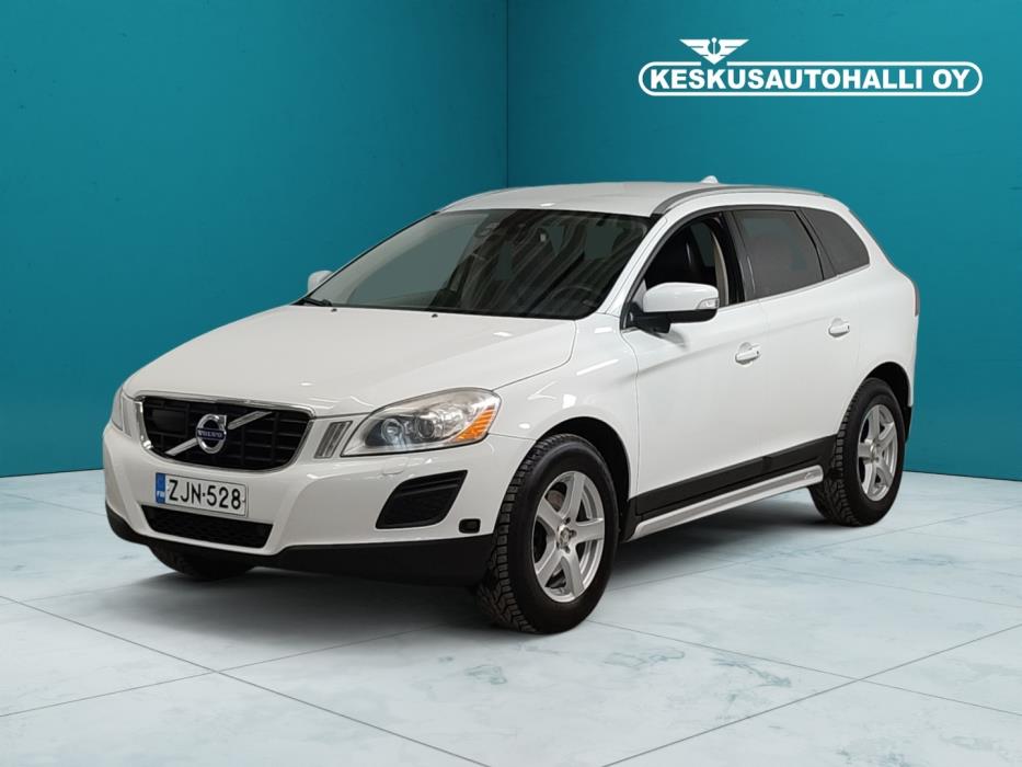 VOLVO XC60 2012