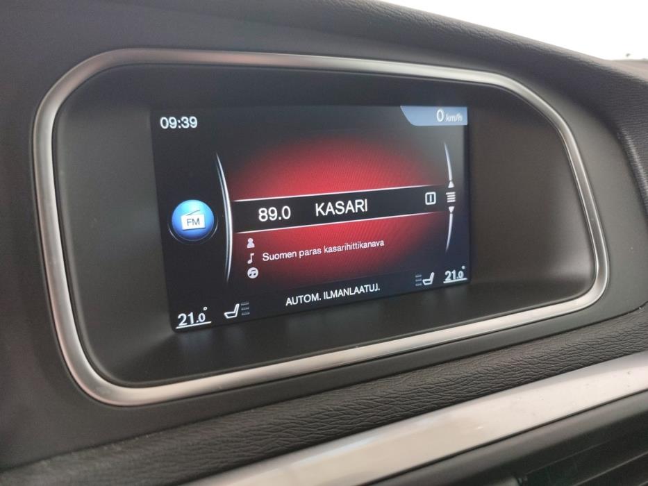 VOLVO V40 Cross Country 2017